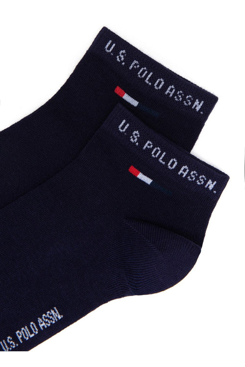 2'li Lacivert Erkek Çorap A081sz013.p02.james