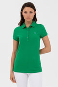 U.s.polo Assn Kadın Gtp-ıy23 Polo Tshirt 1567331