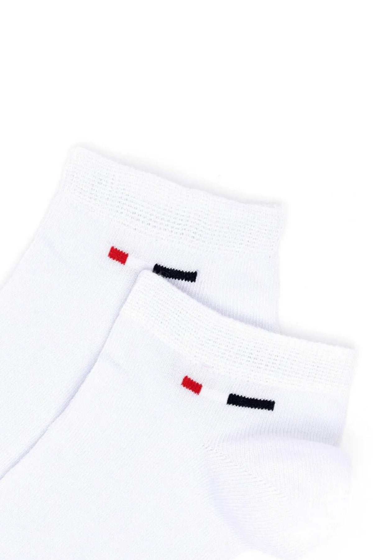 5’li Paket Çorap Patik - Regular Fit - Şık Ve Rahat Tasarım (ERKEK/)